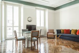 brera apartments in garibaldi