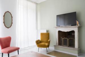 brera apartments in garibaldi