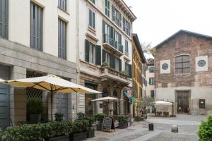 brera apartments in garibaldi