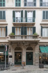 brera apartments in garibaldi