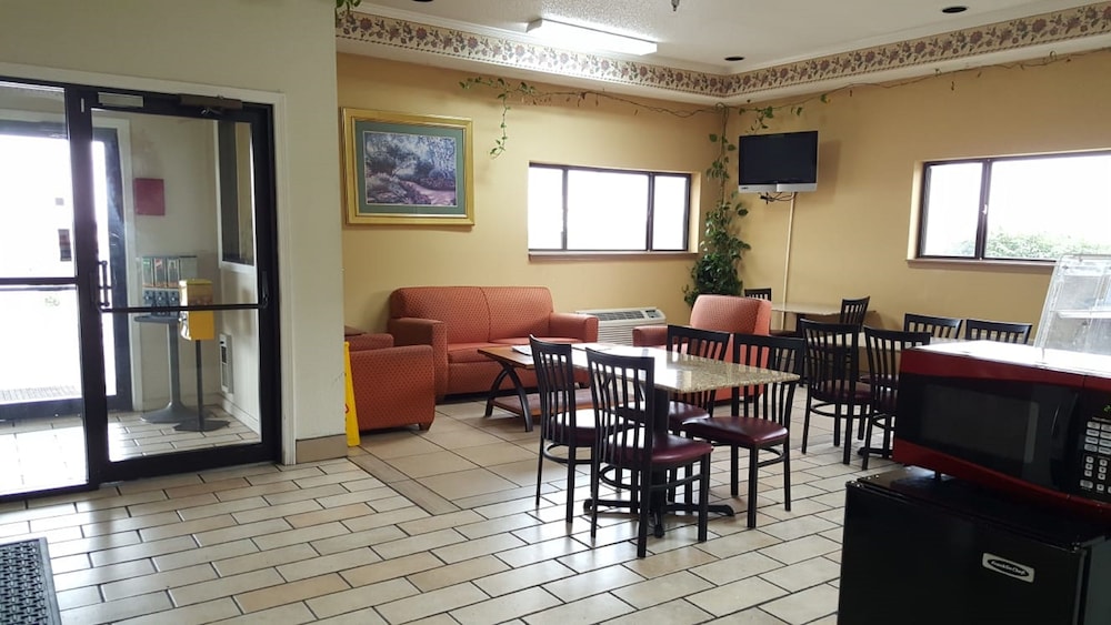 fairbridge inn express caseyville