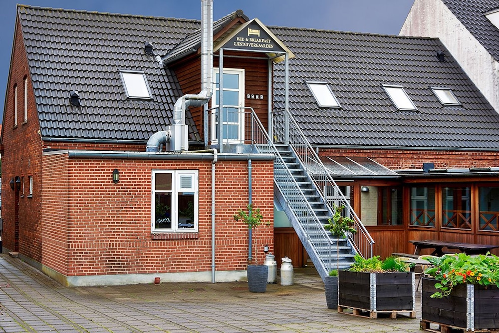 bed and breakfast phnix