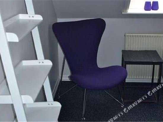 Bed And Breakfast Phnix,Midtjylland>>Holstebro,2.5 star