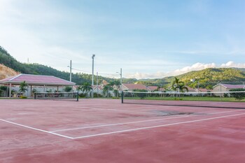 The Country Club Villa I,Kingston>>Jamaica,3.5 star