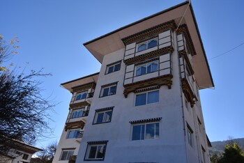 bhutan serviced apartments