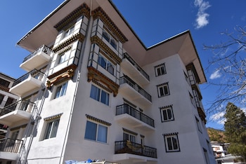 bhutan serviced apartments