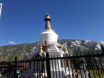 bhutan serviced apartments