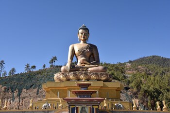 bhutan serviced apartments