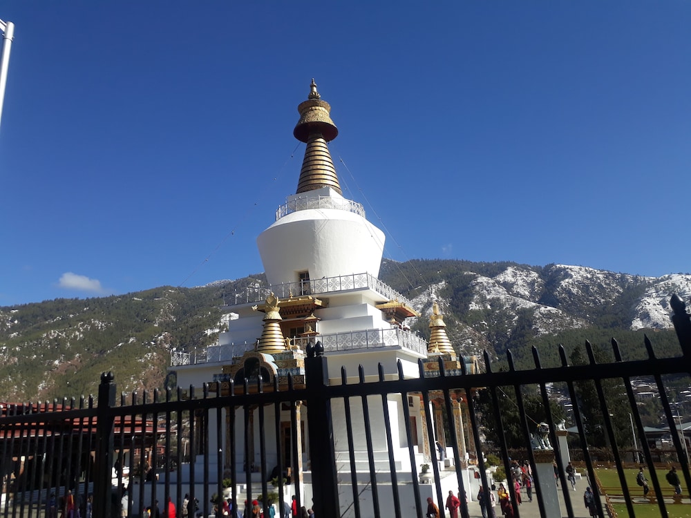 bhutan serviced apartments