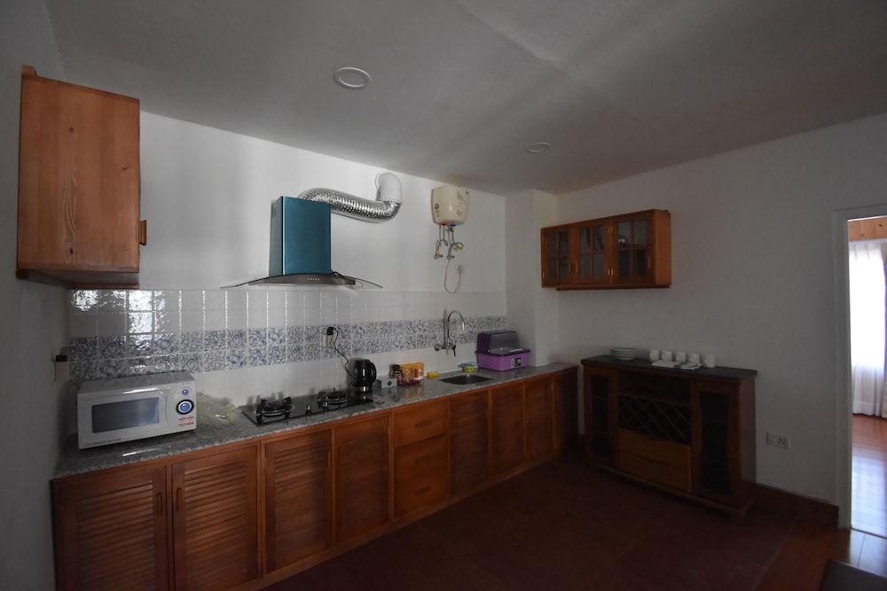 bhutan serviced apartments