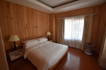 bhutan serviced apartments