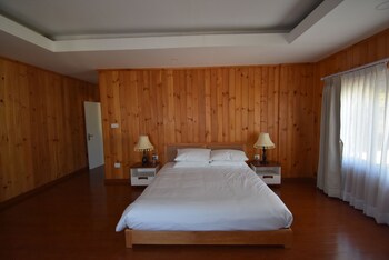 bhutan serviced apartments