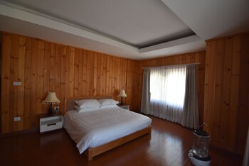 bhutan serviced apartments