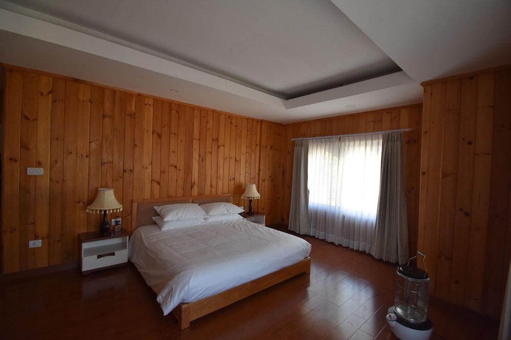 bhutan serviced apartments