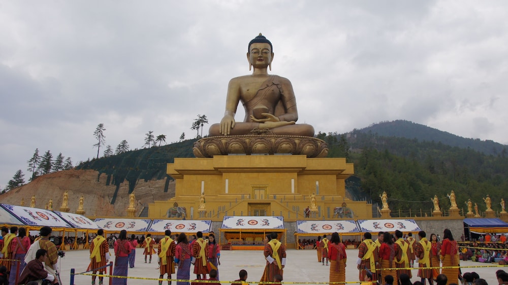 bhutan serviced apartments