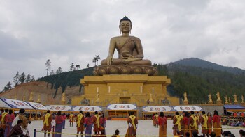 bhutan serviced apartments