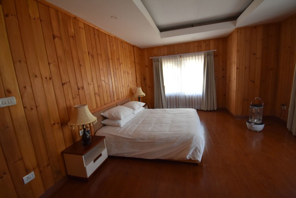 bhutan serviced apartments