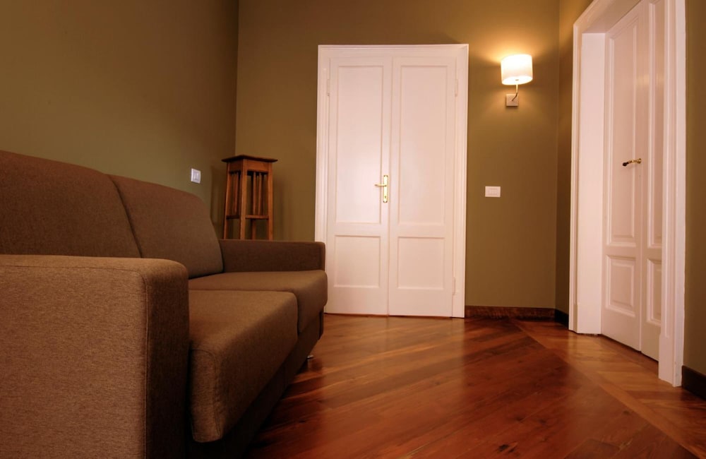 bandb residenza cavour