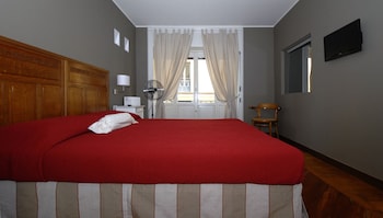 bandb residenza cavour