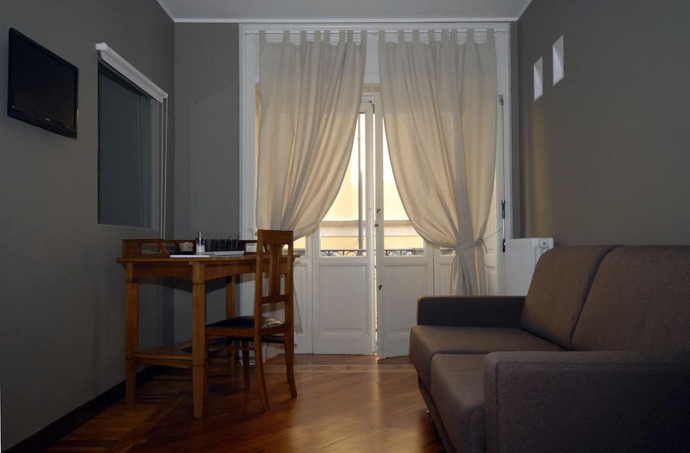 bandb residenza cavour