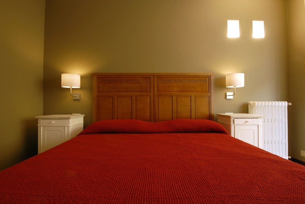 bandb residenza cavour