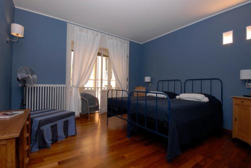 bandb residenza cavour