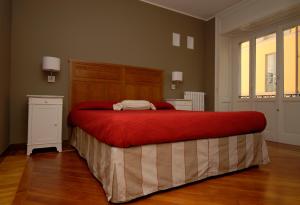 bandb residenza cavour