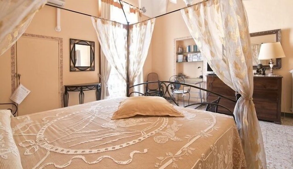 angeli dellosanna bandb