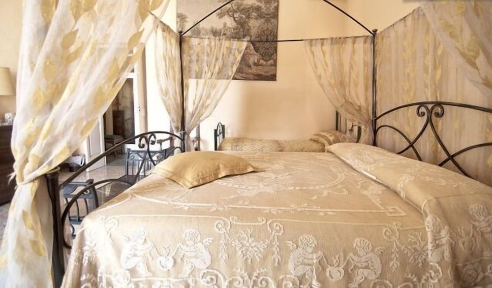 angeli dellosanna bandb