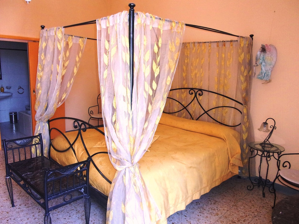 angeli dellosanna bandb