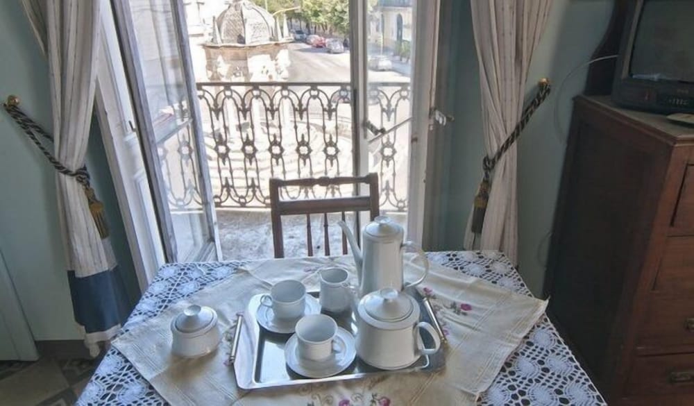 angeli dellosanna bandb