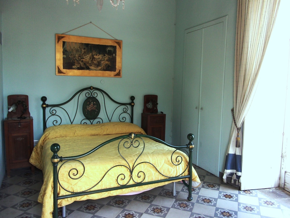 angeli dellosanna bandb