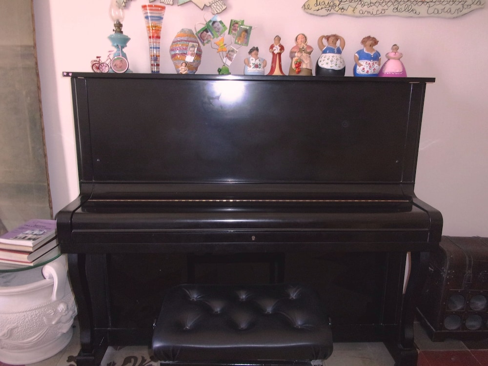 angeli dellosanna bandb