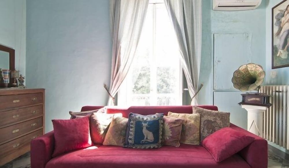 angeli dellosanna bandb