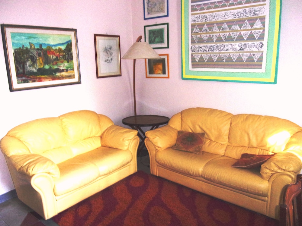 angeli dellosanna bandb