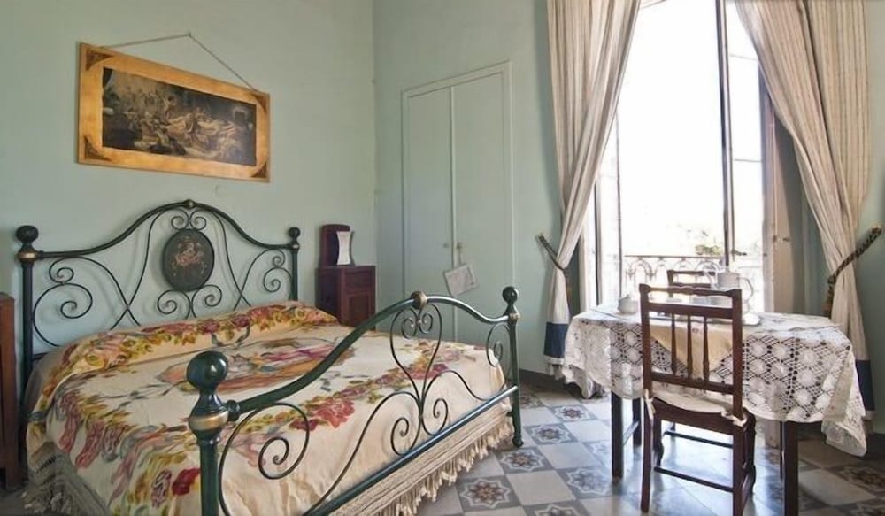 angeli dellosanna bandb