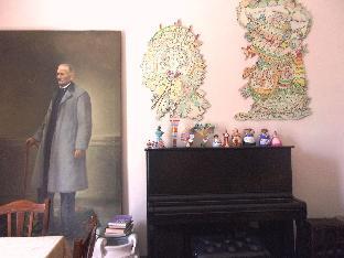 angeli dellosanna bandb