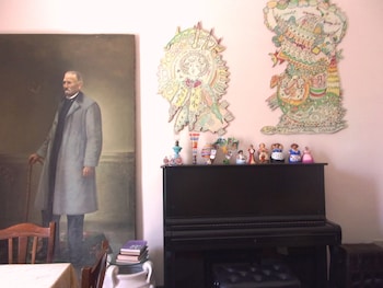 angeli dellosanna bandb