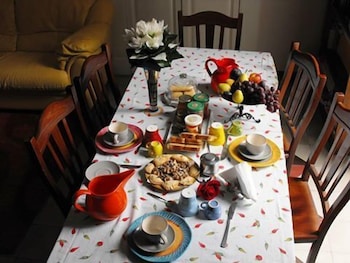 angeli dellosanna bandb