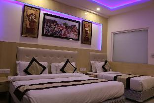 check in room new delhi railway station