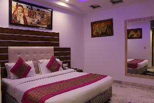 check in room new delhi railway station
