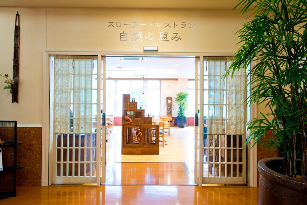 hotel nadeshiko