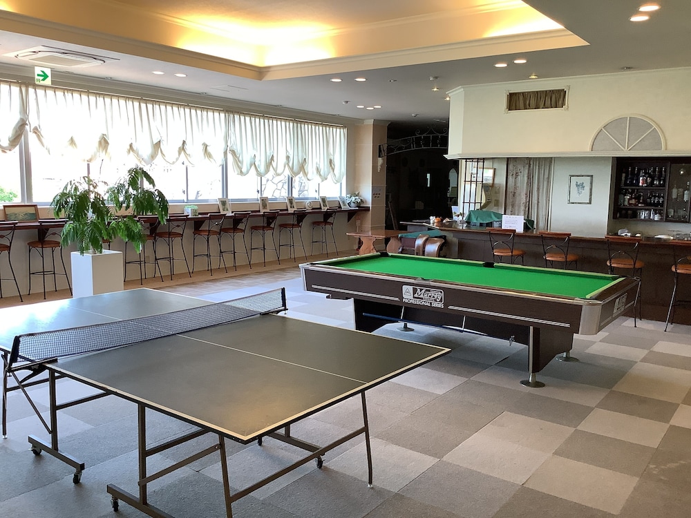 hotel nadeshiko