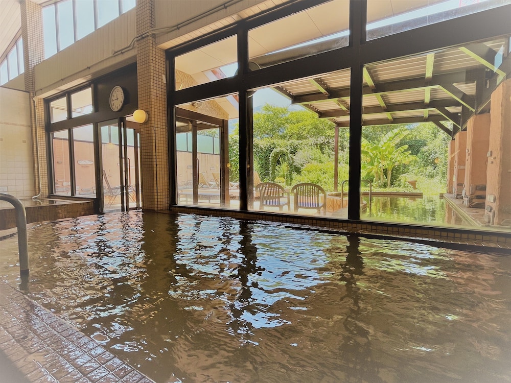 hotel nadeshiko