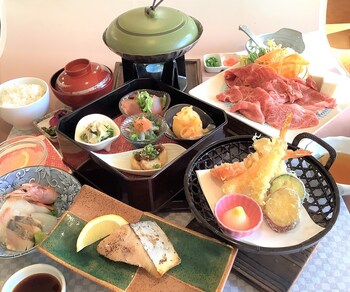 hotel nadeshiko