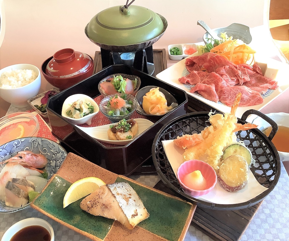 hotel nadeshiko