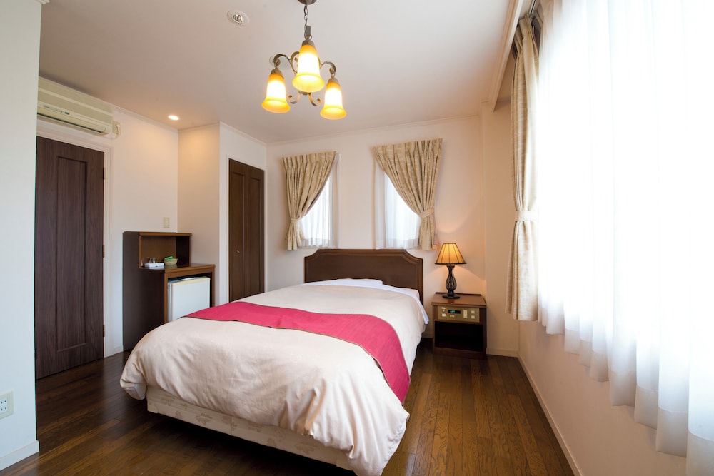 hotel nadeshiko
