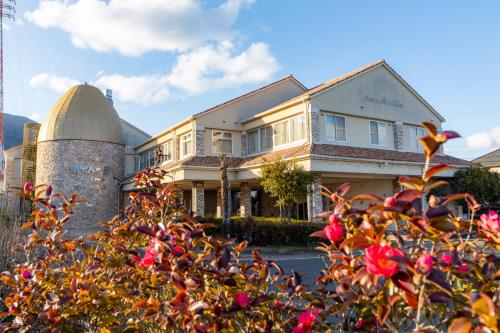 hotel nadeshiko