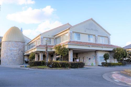 hotel nadeshiko