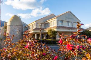 hotel nadeshiko